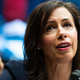 Federal Communications Commission Chairwoman Jessica Rosenworcel testifies during the House Energy and Commerce Subcommittee on Communications and Technology hearing titled "Connecting America: Oversight of the FCC," in Rayburn Building on Thursday, March 31, 2022.
